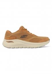 SkechersArchFit20-TheKeep232702WSKBruin-44maat44