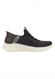 SkechersUltraFlex30-RightAway232452BLKZwartmaat