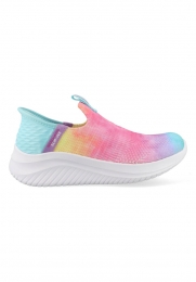 SkechersSlip-insUltraFlex30303803LMLTMulticolormaat