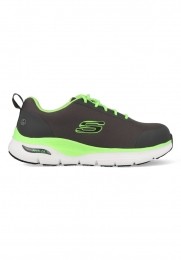 SkechersWerkschoenenArchFitSR-Ringstap200086ECCCLMGrijsmaat