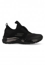 SkechersFastIce403878LBBKZwartmaat
