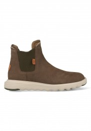 HEYDUDEBootsBransonHD40187-337OlijfGroen-46maat46