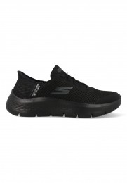 SkechersSlip-insGOWALKFlex-GrandEntry124836BBKZwart-37maat37