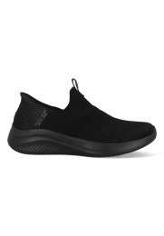 SkechersSlip-insUltraFlex30-CozyStreak149708BBKZwartmaat