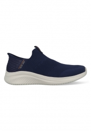SkechersUltraFlex30-SmoothStep232450NVYBlauwmaat