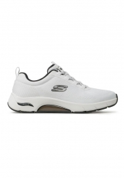 SkechersSkech-AirArchFit-Billo232556WBKWitmaat