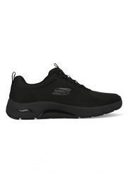 SkechersSkech-AirArchFit-Billo232556BBKZwartmaat