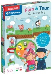 FienTeunopdeBoerderij
