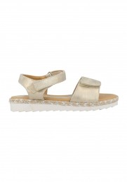 BullboxerSandalenAOA010F1SPLTNZilver-30maat30