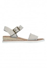 SkechersSandalenBobsDesertKiss-AdobePrincess113541TPEBruinmaat