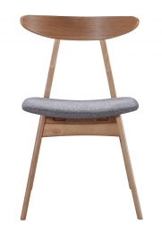 EetkamerstoelParaveseikenhoutSelseyDesign