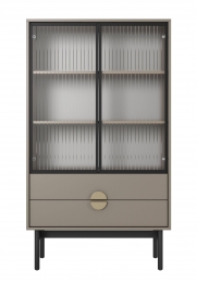 VitrinekastStoonSelseyDesign