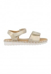 BullboxerSandalenAOA010F1SPLTNZilvermaat