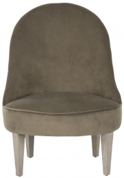 FauteuilGradavelvetSafaviehFurniture