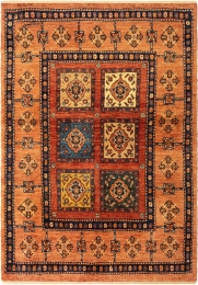 VloerkleedArtiwolHadorn