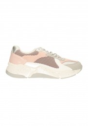 BullboxerSneakers077034F5SLGPNTDWitRoze-38maat38