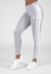 GorillaWearHaileyLeggings-GrijsGemeleerd-S
