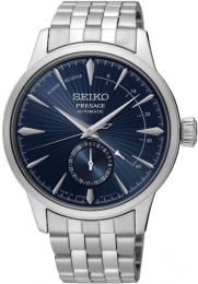 SeikoSSA347J1Presageautomaat-Horloge