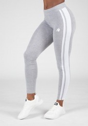 GorillaWearHaileyLeggings-GrijsGemeleerd-M