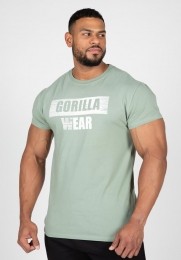 GorillaWearMurrayT-shirt-Groen-2XL