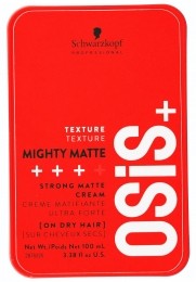 SchwarzkopfOsisMightyMatte100ml