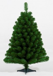 KunstkerstboomTafelboomTableTree90cmmetwarmeLED-verlichtingkerstboomHolidayTree-Holidaytree