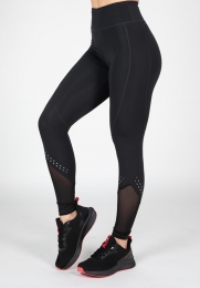 GorillaWearJolietLeggings-Zwart-S