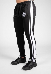 GorillaWearStratfordTrainingsbroek-Zwart-2XL