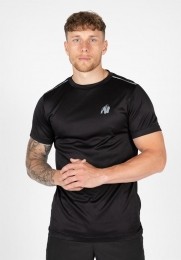 GorillaWearWashingtonT-Shirt-Zwart-4XL