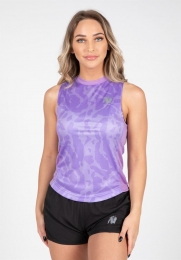 GorillaWearRaleighTankTop-Lila-XL