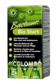 Bactuurbiostart100ml-Colombo