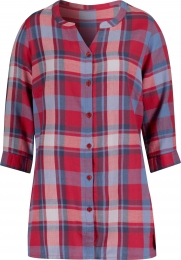Longlineblouse