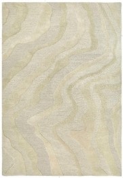 LABEL51VloerkleedMosaWol160x230cm-Zand