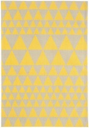 VloerkleedOnixTrianglesEasyLiving