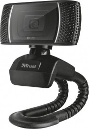 TrustTrino-HDVideoWebcam