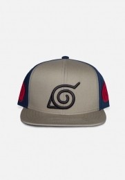 Naruto-NoveltyPet-GrijsBlauw