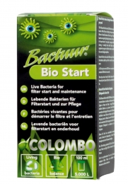 Bactuurbiostart100ml-Colombo