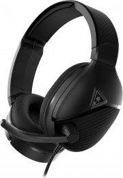 TurtleBeachRecon200Gen2-Gamingheadset-MultiPlatform-Zwart