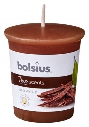 Votive5345rondTrueScentsOudWood-Bolsius