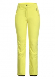 IcePeakEntiatSoftShellSoftshellBroekDamesXS34