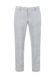 AlbertoJeansROB-PrintedJerseyGrey31-32