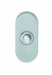 Intersteeldeurbelovaal65x30x10mmverdekt-RVS