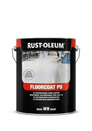 Rust-Oleum7200FloorcoatPUHoogglans-OpKleurGemengd-5L