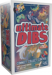 UltimateDibs-Cardgame