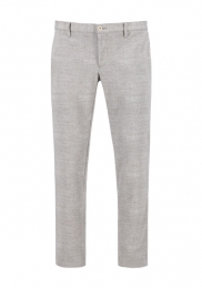 AlbertoJeansROB-PrintedJerseyBrown36-32