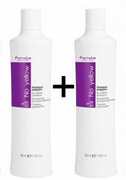 FanolaNoYellowShampoo2x350ml-Duopack