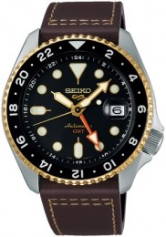 SeikoSSK036K1-5Sports-Automaat-Horloge