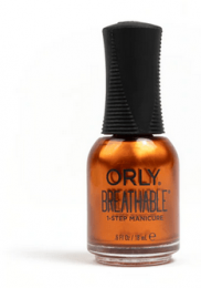 OrlyBreathableNagellakLightMyCampfire18ml