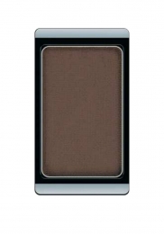 ArtdecoEyeshadow524MattDarkGreyMocha08gr