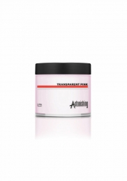 AstonishingAcrylicPowderTransparentPink25gr